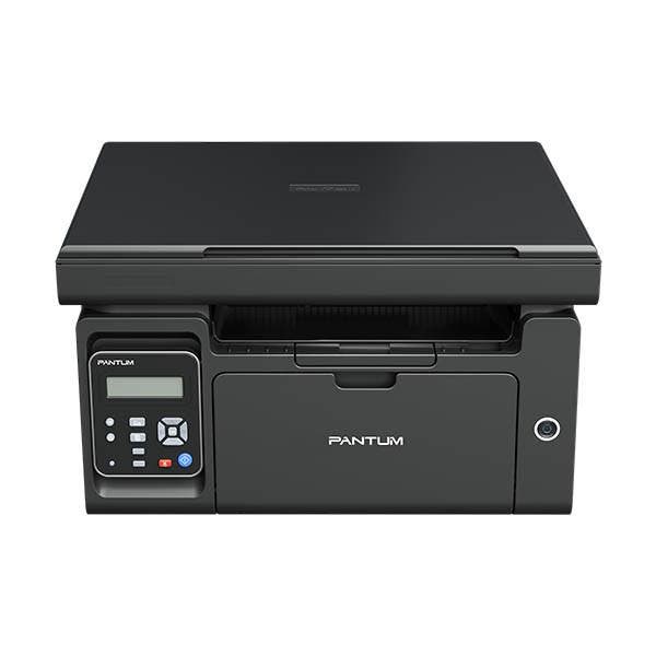 Pantum M6500NW A4 all-in-one laserprinter met wifi (3 in 1), Computers en Software, Printers, Laserprinter, Nieuw, Printer, Verzenden