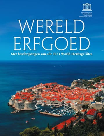 Werelderfgoed - UNESCO 9789059568587, Boeken, Verzenden, Gelezen, UNESCO