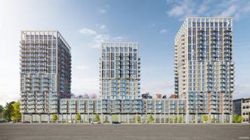 Te huur: Appartement tt. Vasumweg in Amsterdam, Noord-Holland, Appartement, Amsterdam