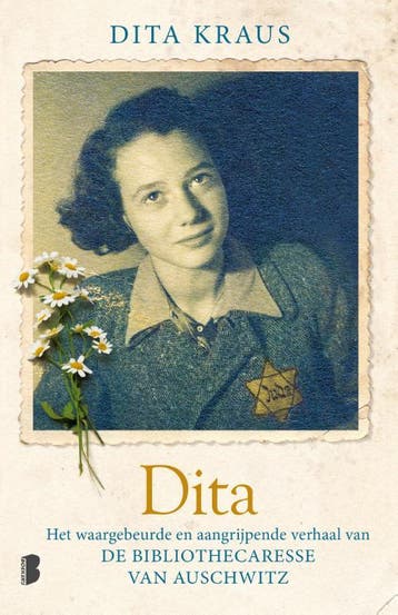 Dita | Dita Kraus | Nieuw, Ophalen of Verzenden, Nieuw, Dita Kraus