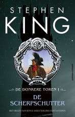 De scherpschutter / De donkere toren / 1 9789021049151, Verzenden, Gelezen, Stephen King