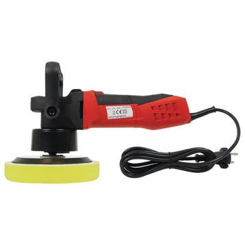 Polijstmachine Excentrisch 230V 600W, Ophalen of Verzenden, Nieuw