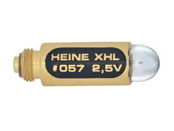 Heine reservelamp XHL Xenon Halogeen #057 X-001.88.057, Verzenden, Nieuw