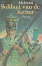 SOLDAAT VAN DE KEIZER 9789060846285 Joustra, Boeken, Verzenden, Gelezen, Joustra