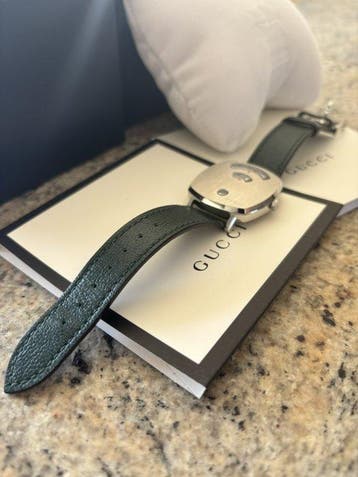 Gucci - grip - YA157406 - Unisex - 2000-2010, Nieuw