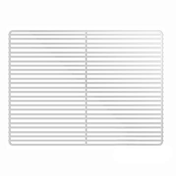 GGM Gastro | RVS rooster voor flessen - GN 1/1 - 324x530mm -, Verzenden, Nieuw