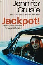 Jackpot! 9789044316537 Jennifer Crusie, Boeken, Verzenden, Gelezen, Jennifer Crusie