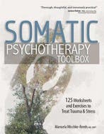 9781683731351 Somatic Psychotherapy Toolbox: 125 Workshee..., Verzenden, Nieuw, Manuela Mischke Reeds