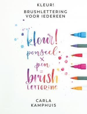 Kleur! - Carla Kamphuis 9789043919906, Verzenden, Gelezen, Carla Kamphuis