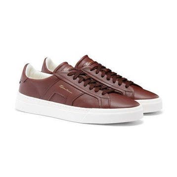 Santoni - Sneakers - Maat: EU 43.5 - Nieuw met tags, Nieuw