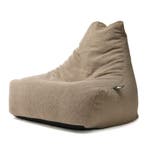 B-Bag Indoor Teddy - Mink, Verzenden, Nieuw