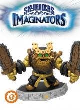 MarioWiiU.nl: Chain Reaction - Skylanders Imaginators Sensei, Ophalen of Verzenden, Zo goed als nieuw