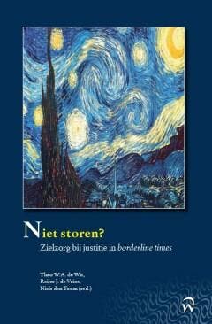 Niet storen? 9789462405127, Boeken, Wetenschap, Gelezen, Verzenden