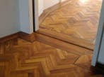 Vloer schuren als nieuw (De goedkoopste van Nederland), Garantie, Laminaat of Parket