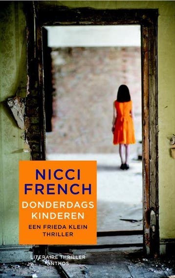 Donderdagskinderen / Frieda Klein / 4 - Nicci French, Boeken, Verzenden, Gelezen, Nicci French
