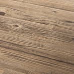 [neu.holz] PVC laminaat zelfklevend set van 7 Rustic Oak 0,9, Huis en Inrichting, Stoffering | Vloerbedekking, Verzenden, Nieuw