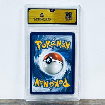Pokémon Graded card - Scorbunny 053 - Pokemon - GG 10, Nieuw