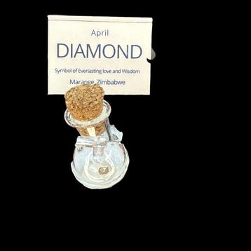 Het perfecte cadeau! -> De mineralen van de twaalf maanden, Verzamelen