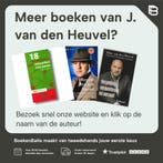 JUUL 9789080628212 J. van den Heuvel, Verzenden, Gelezen, J. van den Heuvel