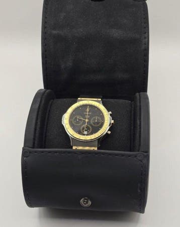 Hublot - Classic Fusion - 1620.2 - Heren - 1990-1999, Nieuw
