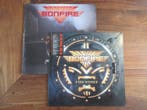 Bonfire - Dont Touch The Light + Fire works - LP - 1986, Cd's en Dvd's, Nieuw in verpakking