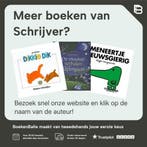 Volle Maan (Dolfje Weerwolfje) 9789025864804 Schrijver, Verzenden, Gelezen, Schrijver