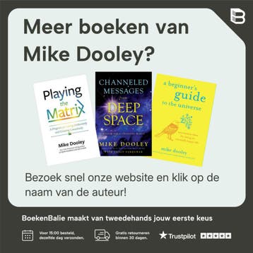 The Top Ten Things Dead People Want to Tell You Mike Dooley, Verzenden, Gelezen, Mike Dooley