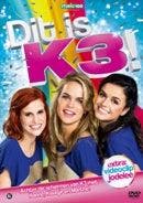 K3 - Dit is K3, Cd's en Dvd's, Verzenden, Nieuw in verpakking