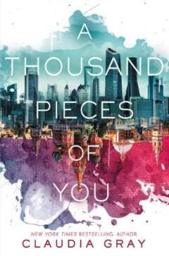 A Thousand Pieces of You / Firebird 9780062278975, Verzenden, Gelezen, Claudia Gray