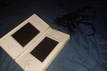 Nintendo - Nintendo DS lite - Nintendo DS lite - Handheld, Nieuw