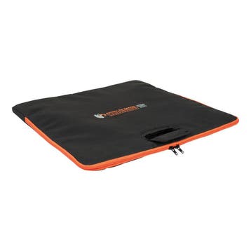 Showgear Baseplatehoes / Sleeve voor WENTEX® Baseplate 45 cm, Verzenden, Nieuw