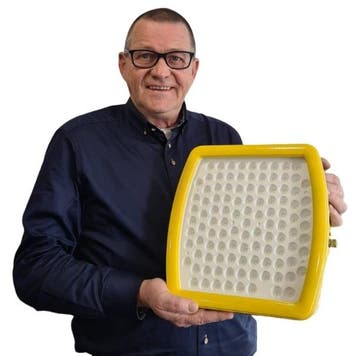 100W ATEX LED schijnwerper geschikt voor zone 1,21 en 2,..., Nieuw