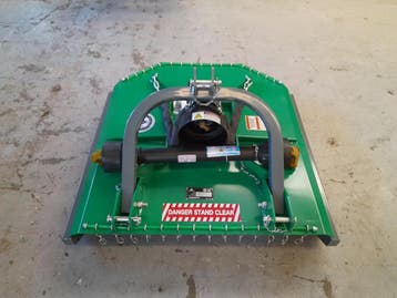 Werktuigen voor compacttractor (Nieuw), Zakelijke goederen, Agrarisch | Werktuigen, Ophalen of Verzenden