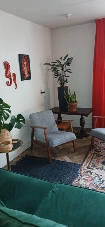 Te huur: Appartement Aegidiusstraat in Rotterdam, Huizen en Kamers, Appartement, Rotterdam, Zuid-Holland