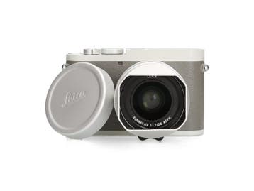 Leica Q2 Ghost Set by Hodinkee - 1 jaar garantie, Audio, Tv en Foto, Ophalen of Verzenden, Zo goed als nieuw, Leica