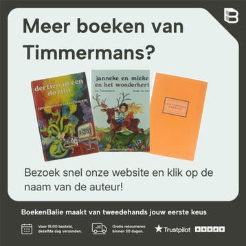 Adagio - Timmermans 9789002145094, Verzenden, Gelezen, Timmermans