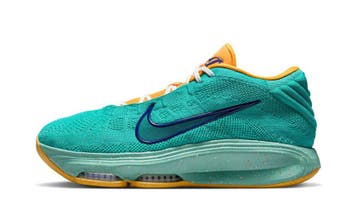 Nike Air Zoom GT Hustle 3 Victor Wembanyama Dusty Cactus, Nieuw