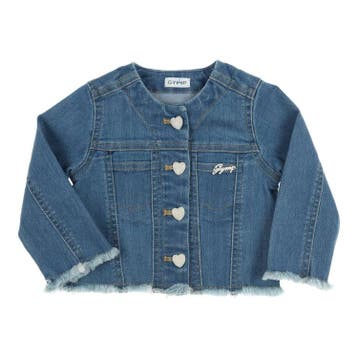 Gymp Coat Jason - 68 (4-6 maanden), Ophalen of Verzenden, Nieuw