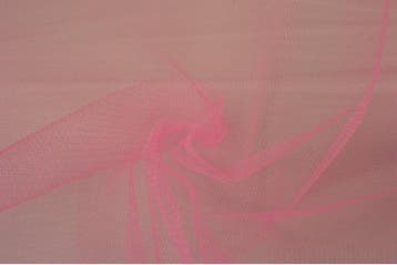 Tule stof - Roze - 150cm breed - Per meter, 120 cm of meer, Ophalen of Verzenden, Roze, Polyester