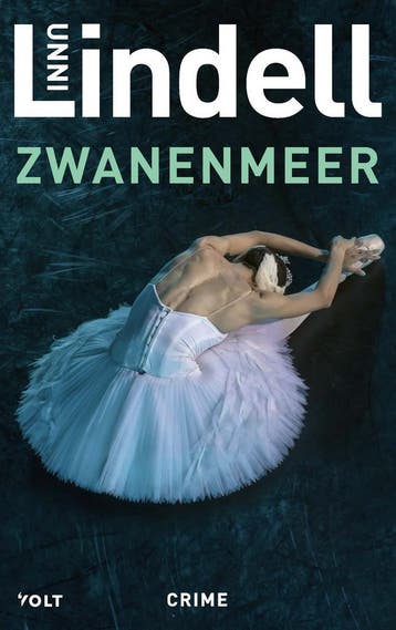 Zwanenmeer | Unni Lindell | Nieuw, Boeken, Ophalen of Verzenden, Nieuw, Unni Lindell