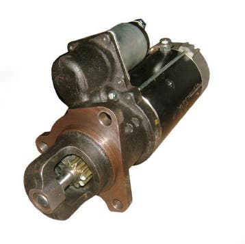 Startmotor voor SCANIA 124, Ophalen of Verzenden, Nieuw