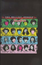 cd box - The Rolling Stones - Some Girls, Verzenden, Zo goed als nieuw