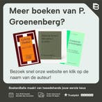 Gevouwen handen, open ogen 9789060478844 P. Groenenberg, Verzenden, Gelezen, P. Groenenberg