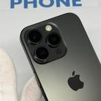 iPhone 15 Pro 128GB zwart /89% batt /krasvrij scherm /garant, Telecommunicatie, Mobiele telefoons | Apple iPhone, 128 GB, Zwart