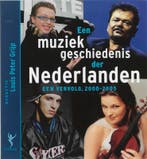 Een muziekgeschiedenis der Nederlanden 2000-2005, Verzenden, Gelezen