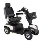 Invacare Orion Pro 4 wiel scootmobiel, hoge showroomkorting, Diversen, Nieuw, Ophalen of Verzenden, Invacare, 46 km of meer