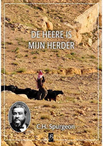De Heere is mijn herder C.H. Spurgeon, Verzenden, Gelezen