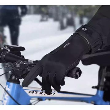 Trizand Touch Tip Handschoenen M: Optimale Bediening van..., Ophalen of Verzenden, Nieuw