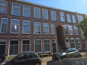 Te huur: Appartement Ohmstraat in Den Haag, Den Haag, Appartement, Zuid-Holland