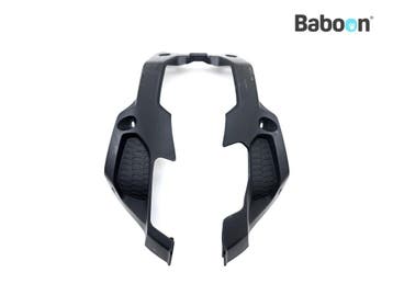 Tank Cover Honda CB 1000 R 2021- (SC80) (17556-MKJ-D000), Motoren, Onderdelen | Honda, Verzenden, Gebruikt